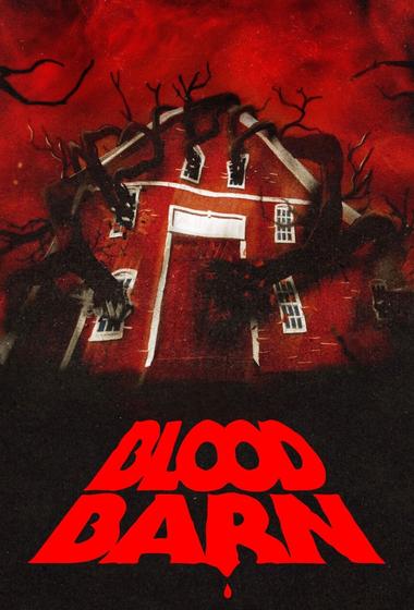 فيلم Blood Barn 2025 مترجم - باهي فيلم
