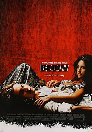 فيلم Blow 2001 مترجم