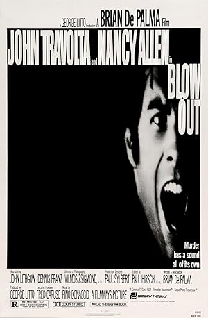 فيلم Blow Out 1981 مترجم