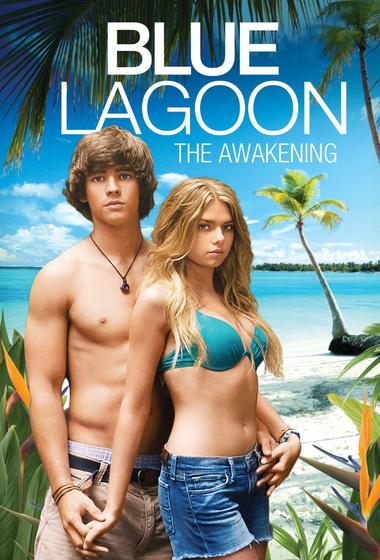فيلم Blue Lagoon The Awakening 2012 مترجم - باهي فيلم