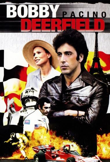 فيلم Bobby Deerfield 1977 مترجم