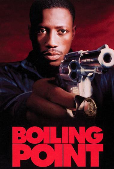 فيلم Boiling Point 1993 مترجم