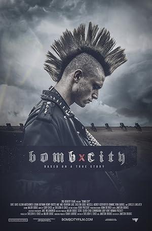 فيلم Bomb City 2017 مترجم