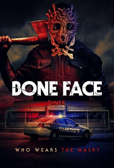 فيلم Bone Face 2025 مترجم
