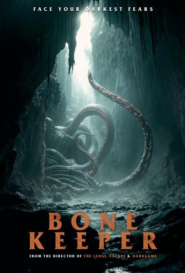 فيلم Bone Keeper 2026 مترجم - باهي فيلم