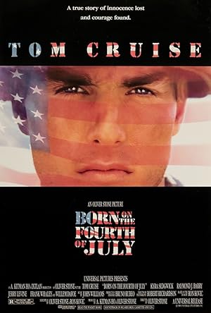 فيلم Born on the Fourth of July 1989 مترجم