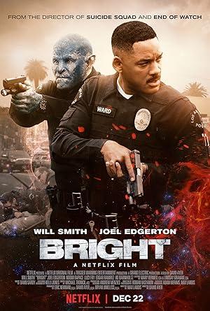 فيلم Bright 2017 مترجم