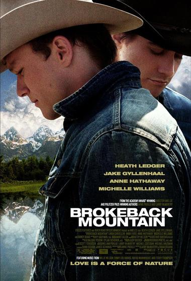 فيلم Brokeback Mountain 2005 مترجم - باهي فيلم