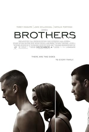فيلم Brothers 2009 مترجم - باهي فيلم