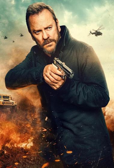 فيلم Brothers Under Fire 2026 مترجم - باهي فيلم