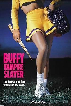 فيلم Buffy the Vampire Slayer 1992 مترجم