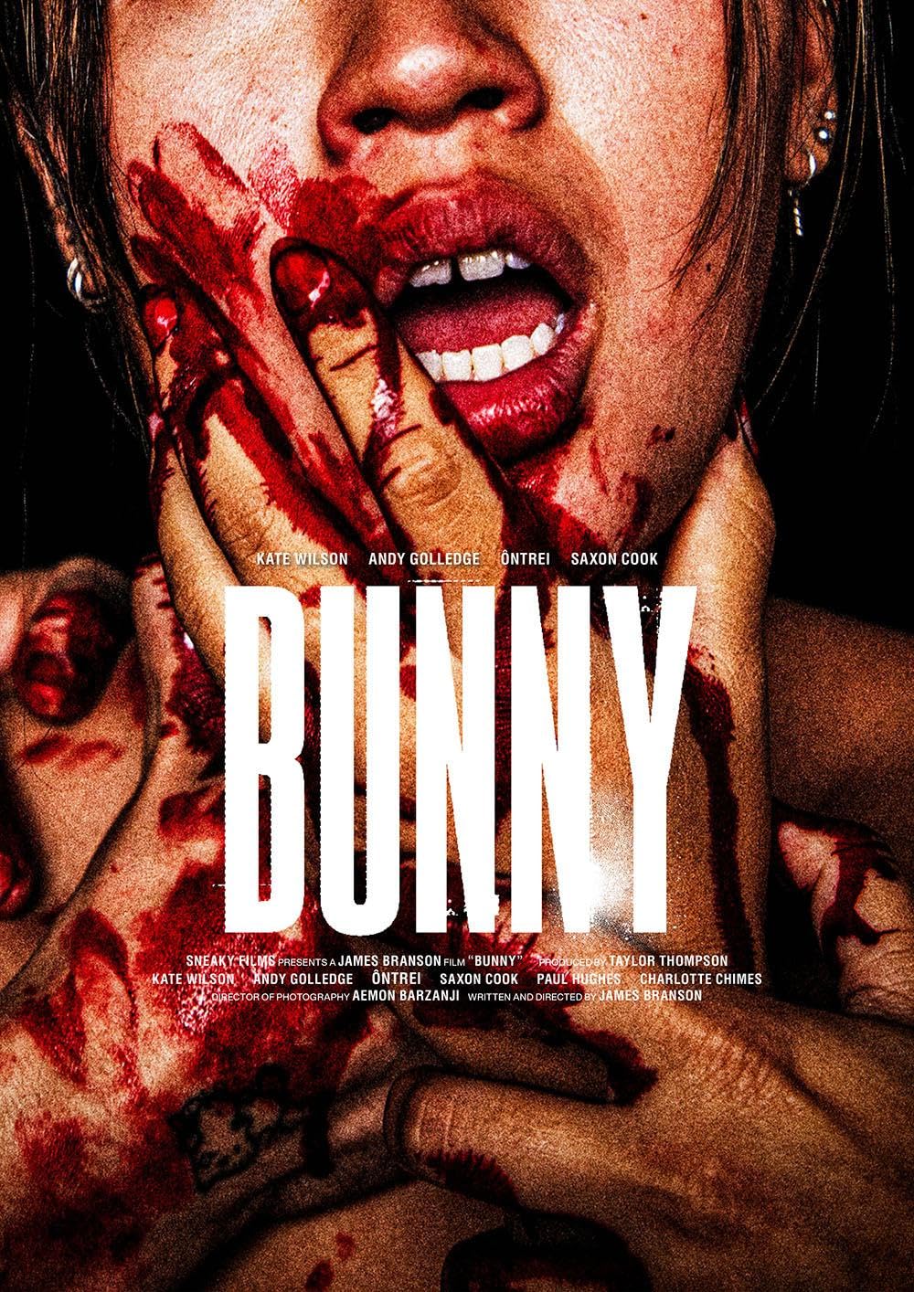فيلم Bunny 2025 مترجم