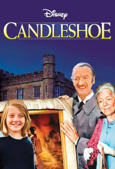 فيلم Candleshoe 1977 مترجم