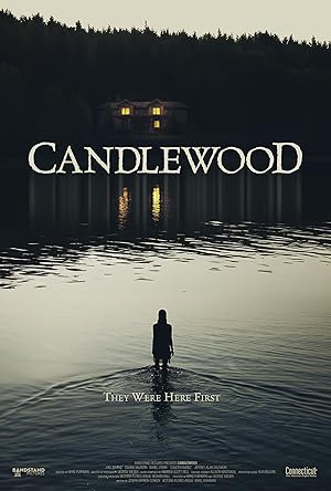 فيلم Candlewood 2024 مترجم - باهي فيلم