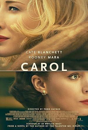 فيلم Carol 2015 مترجم - باهي فيلم