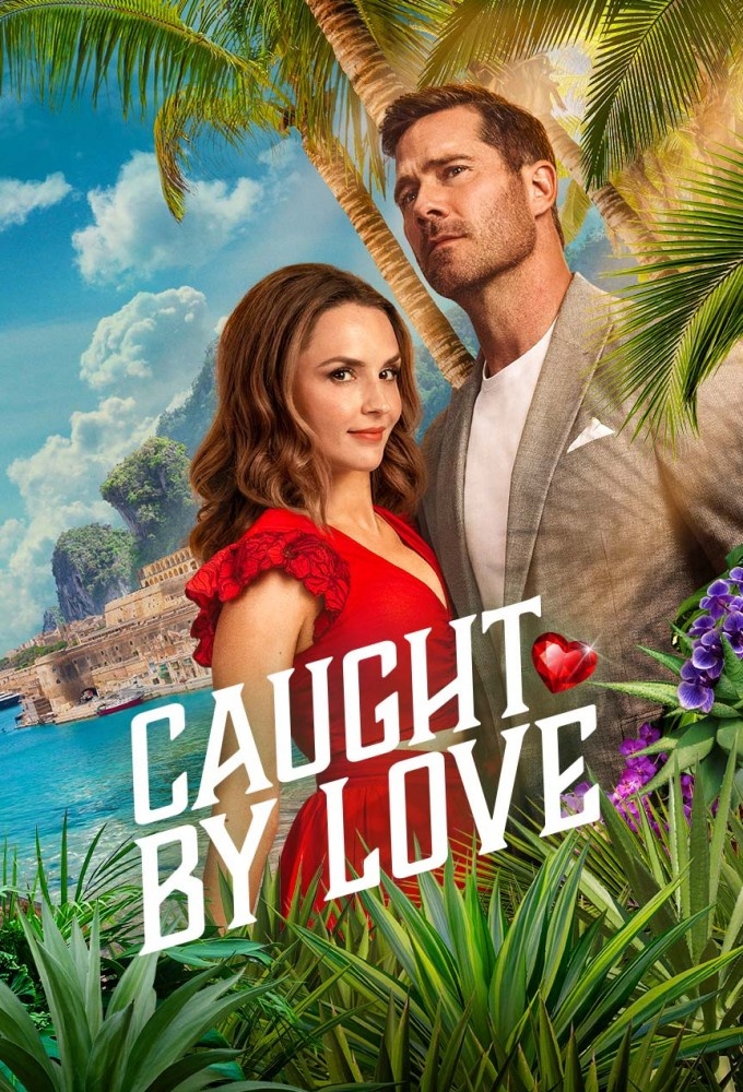 فيلم Caught by Love 2026 مترجم