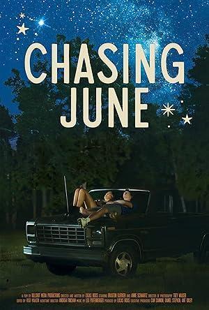 فيلم Chasing June 2025 مترجم - باهي فيلم