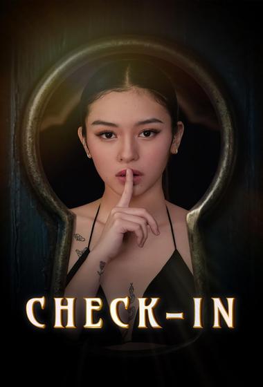 فيلم Check-In 2026 مترجم