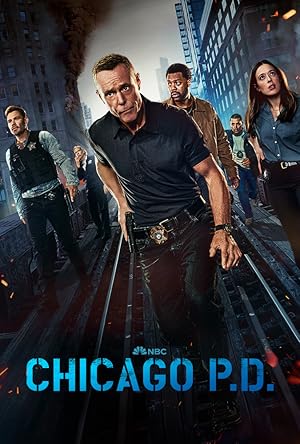 مسلسل Chicago P D 2014 مترجم - باهي فيلم