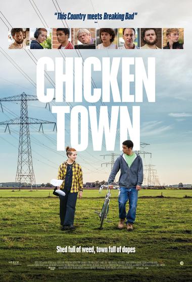 فيلم Chicken Town 2025 مترجم