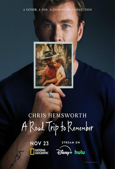فيلم Chris Hemsworth A Road Trip to Remember 2025 مترجم