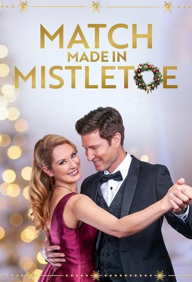 فيلم Christmas in Mistletoe 2025 مترجم
