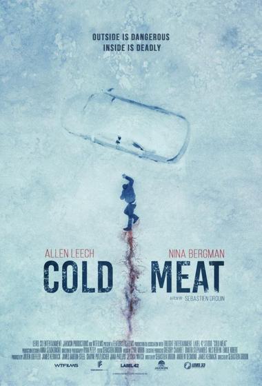 فيلم Cold Meat 2024 مترجم