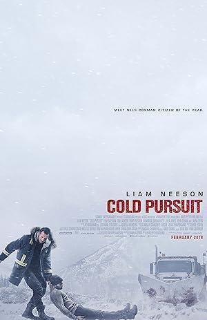 فيلم Cold Pursuit 2019 مترجم