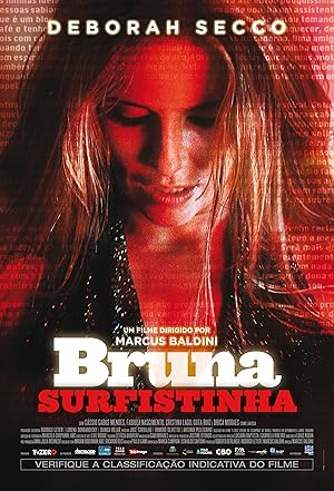 فيلم Confessions of a Brazilian Call Girl 2011 مترجم
