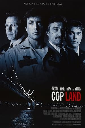 فيلم Cop Land 1997 مترجم