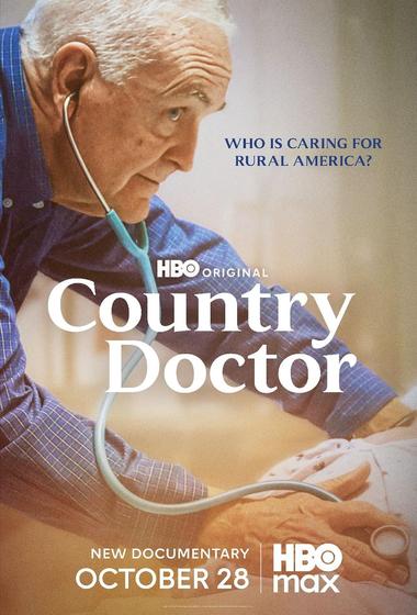 فيلم Country Doctor 2025 مترجم