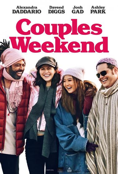 فيلم Couples Weekend 2026 مترجم