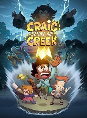 فيلم Craig Before the Creek مترجم (2023)