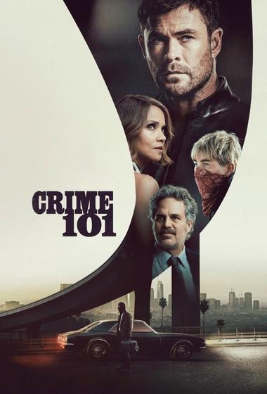 فيلم Crime 101 2026 مترجم - باهي فيلم