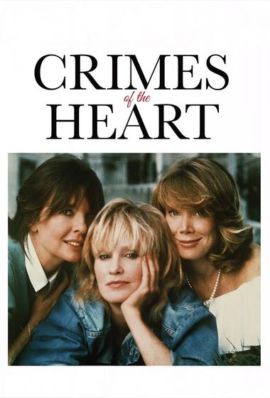 فيلم Crimes of the Heart 1986 مترجم