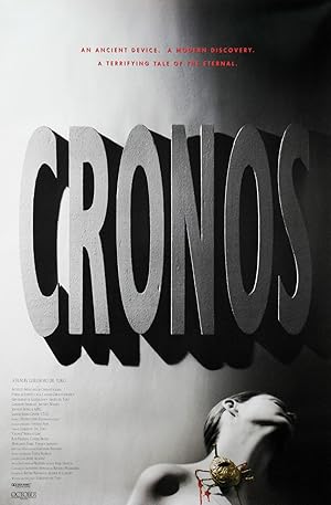 فيلم Cronos 1993 مترجم