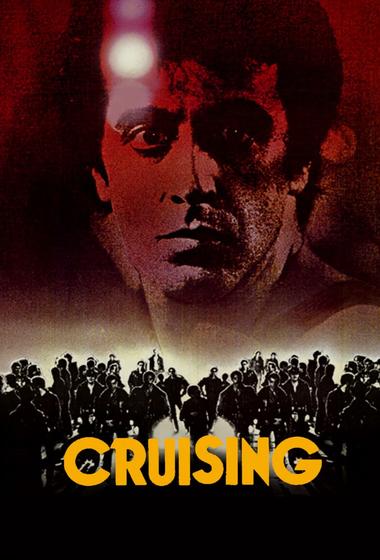 فيلم Cruising 1980 مترجم
