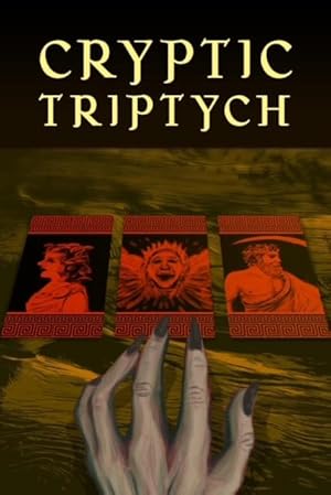 فيلم Cryptic Triptych 2024 مترجم