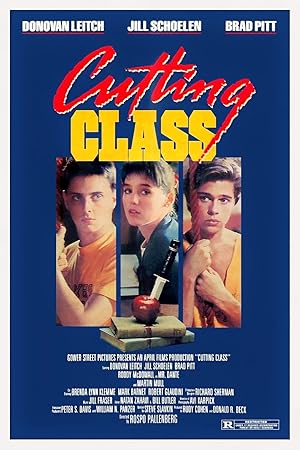 فيلم Cutting Class 1989 مترجم