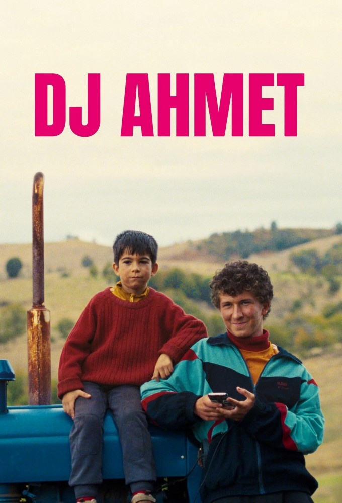 فيلم DJ Ahmet 2025 مترجم
