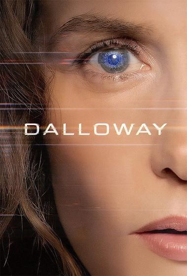 فيلم Dalloway 2025 مترجم