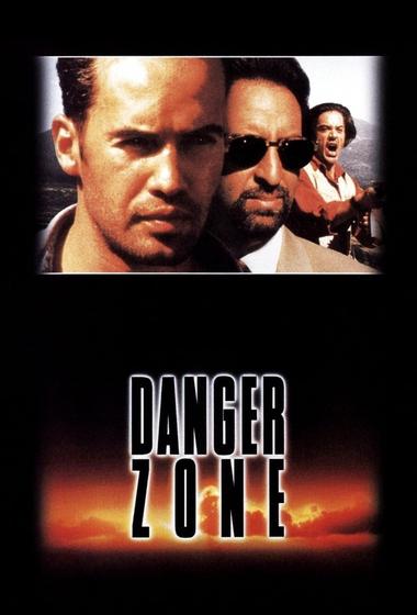 فيلم Danger Zone 1996 مترجم