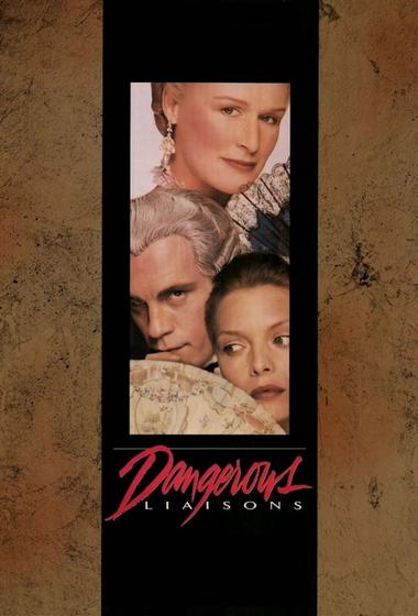 فيلم Dangerous Liaisons 1988 مترجم