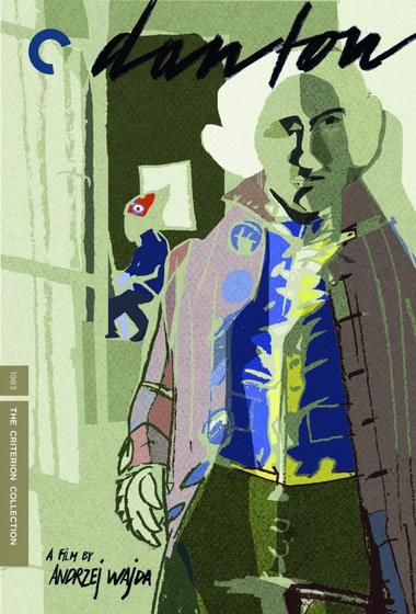 فيلم Danton 1983 مترجم