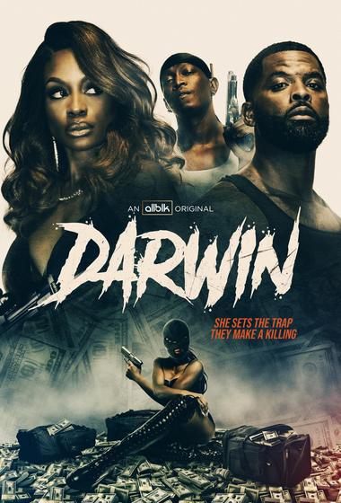 فيلم Darwin 2025 مترجم