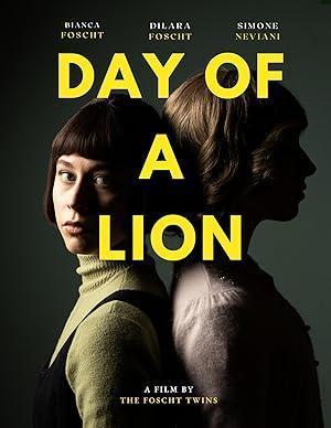 فيلم Day of a Lion 2025 مترجم
