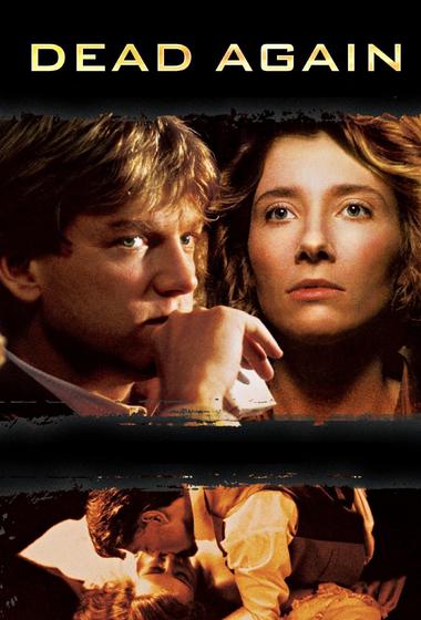 فيلم Dead Again 1991 مترجم