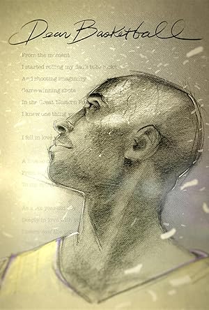 فيلم Dear Basketball 2017 مترجم
