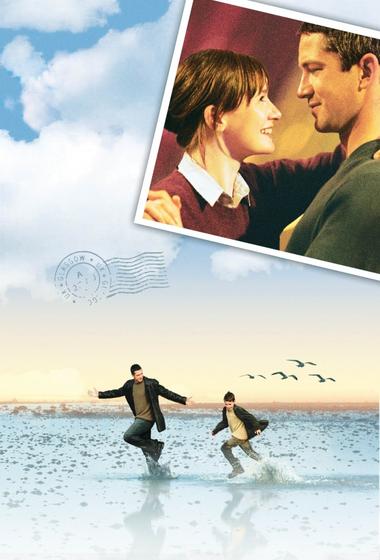 فيلم Dear Frankie 2004 مترجم