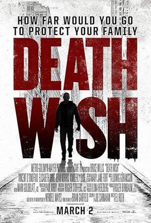 فيلم Death Wish 2018 مترجم